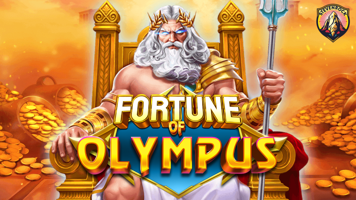 Fortune of Olympus